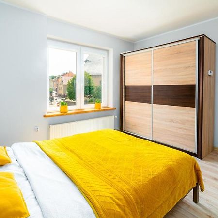 Apartament "Nad Jedlica" Kowary Luaran gambar