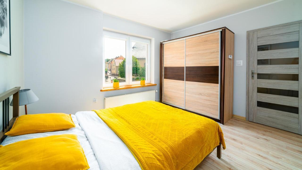 Apartament "Nad Jedlica" Kowary Luaran gambar