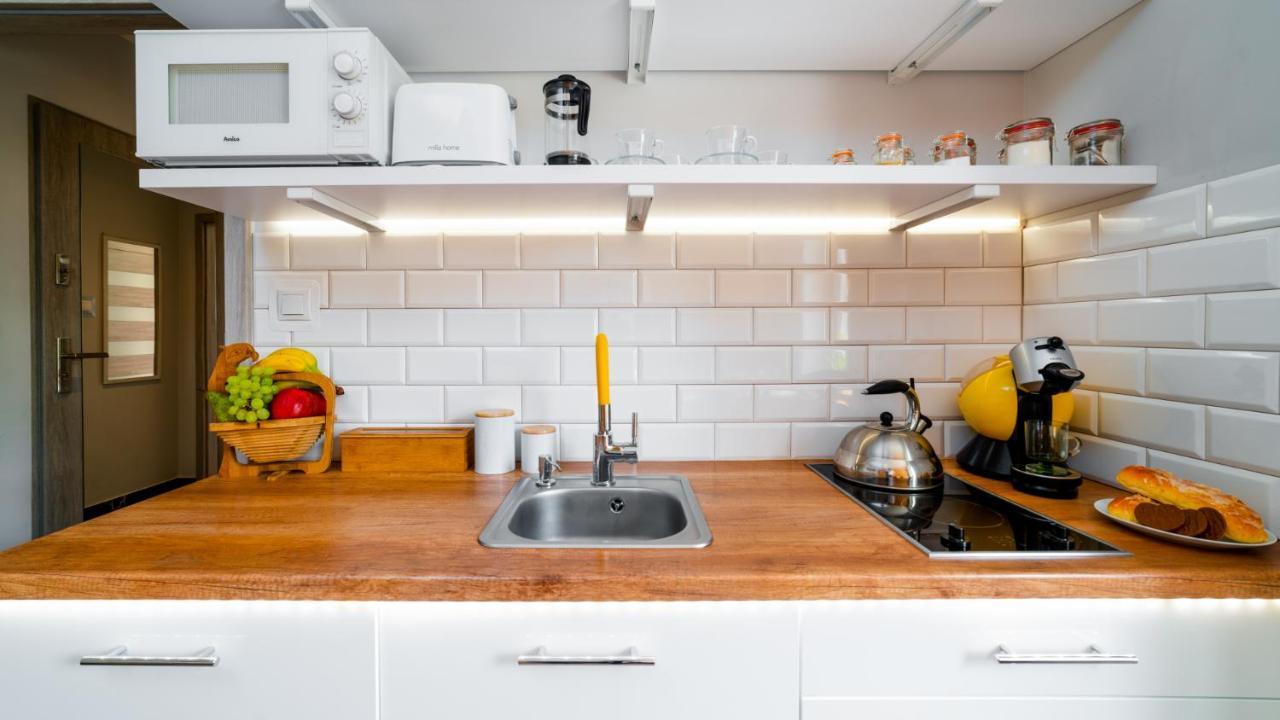 Apartament "Nad Jedlica" Kowary Luaran gambar