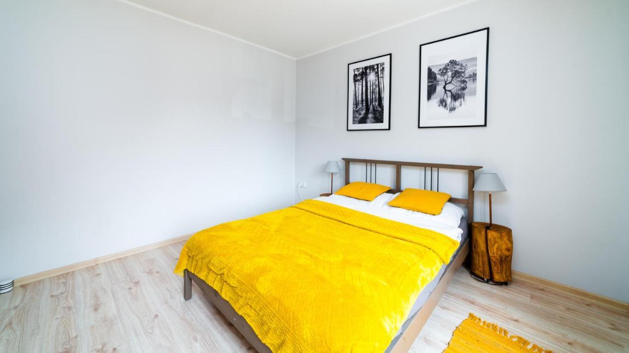Apartament "Nad Jedlica" Kowary Luaran gambar