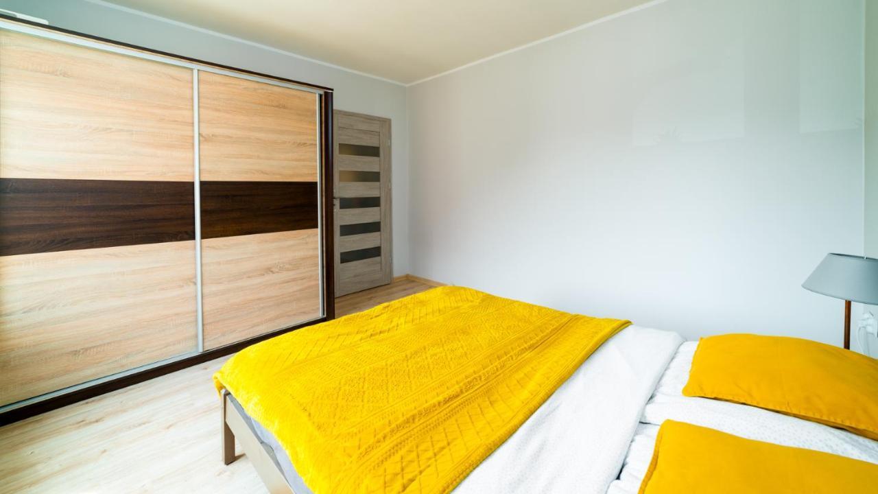 Apartament "Nad Jedlica" Kowary Luaran gambar