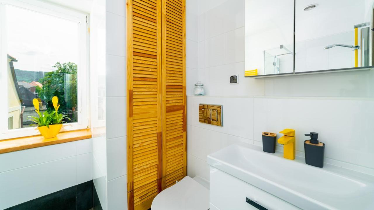 Apartament "Nad Jedlica" Kowary Luaran gambar