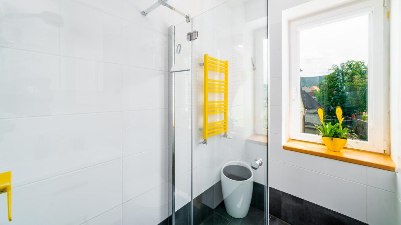 Apartament "Nad Jedlica" Kowary Luaran gambar